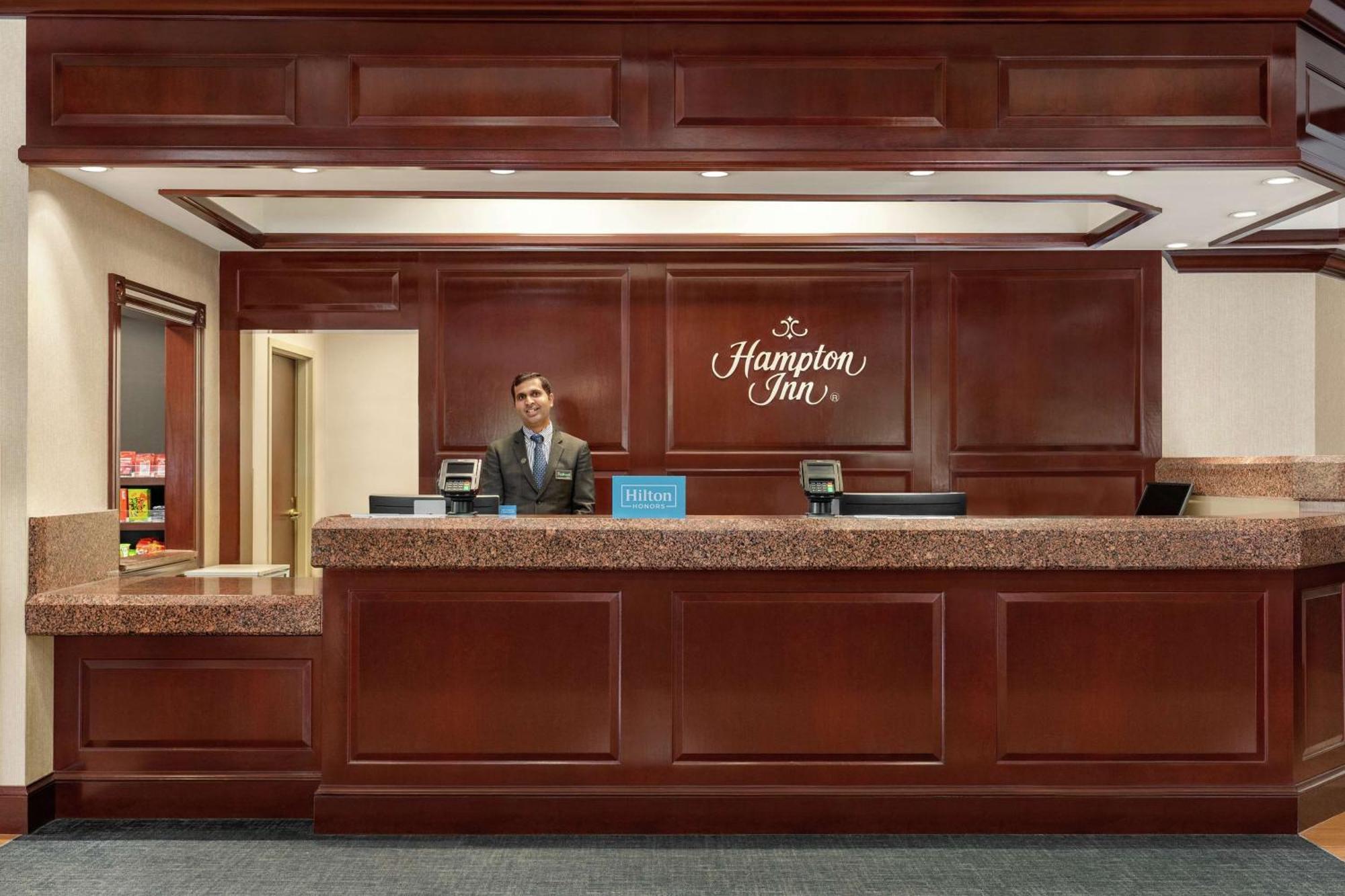 Hampton Dulles/cascades 3* Sterling