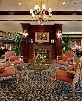 Hampton Dulles/cascades 3* Sterling