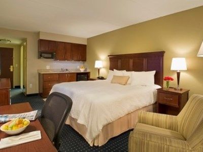Hampton Dulles/cascades 3* Sterling