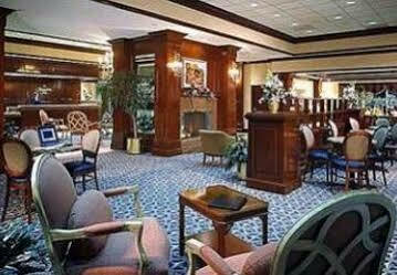 Hampton Dulles/cascades 3* Sterling