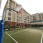 Hampton Inn Dulles/Cascades 